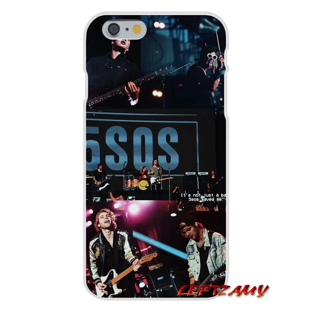 Прозрачные мягкие чехол сумка 5 sos секунд Лето Музыка для Motorola Moto G LG Spirit G2 G3 мини G4