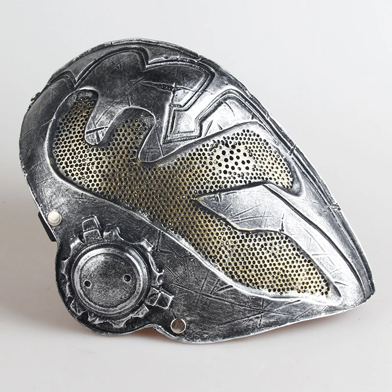 Бесплатная доставка маска Templar из фильма реквизит для танцев украшение вечерние