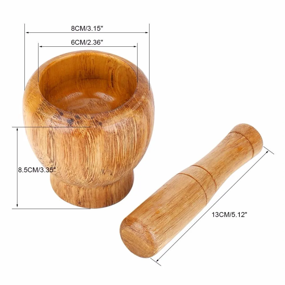 Ручная мельница для соли и перца банки специй мельницы ступка пестик набор