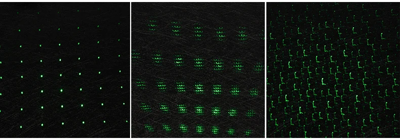 Военная Зеленая лазерная указка 532нм светильник для охоты зеленая точка USB