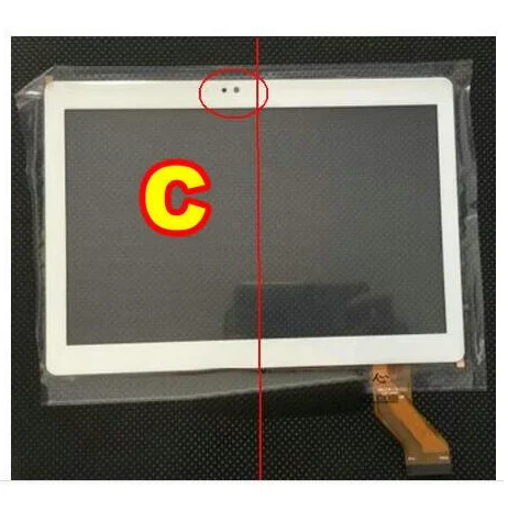 

Witblue New For BMXC S108 T900 S107 K107 Touch Panel S107 S108 S109 Touch Screen Panel Digitizer Glass Sensor Replacement