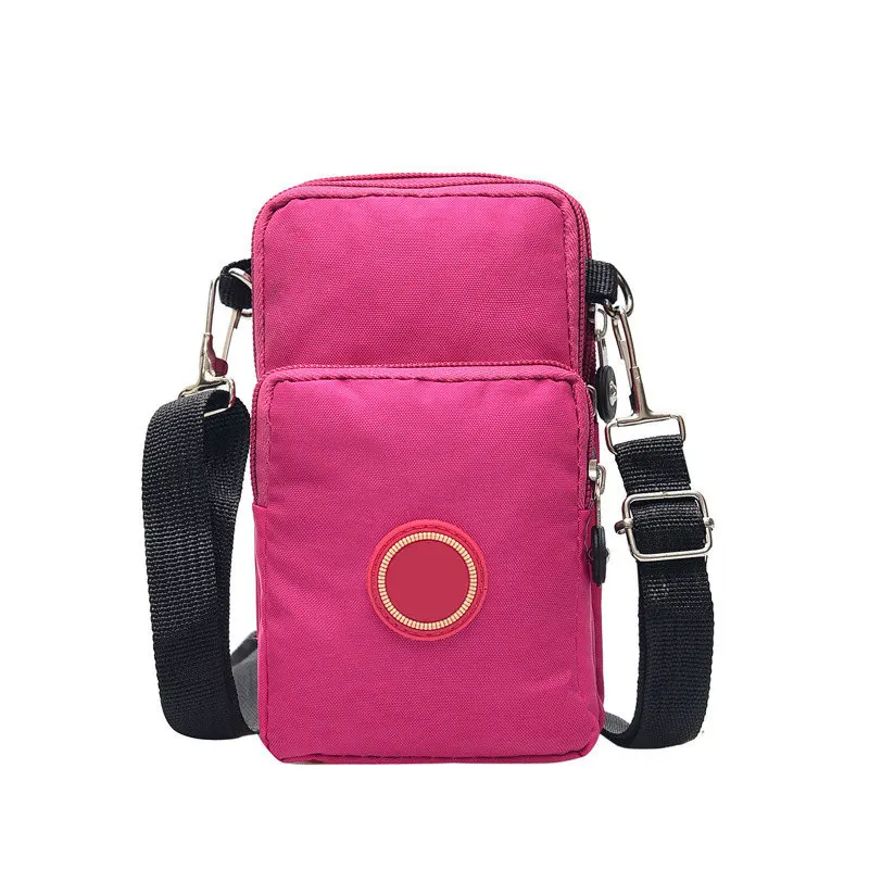 Бесплатная доставка женская сумка мессенджер через плечо кошелек сумочка чехол