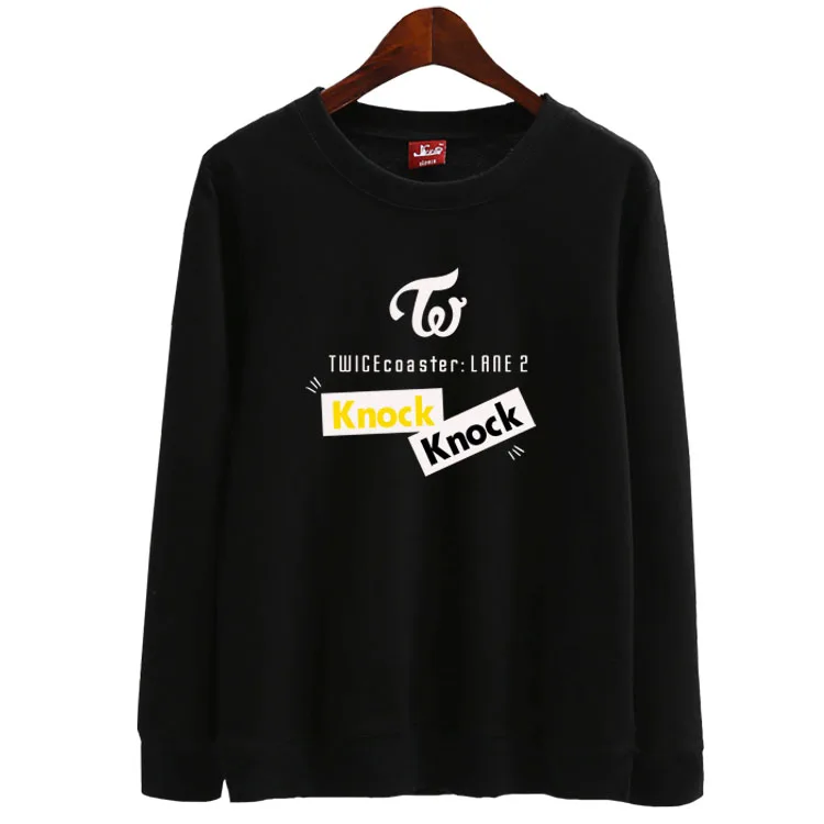 Тонкий свитшот с круглым вырезом принтом|fashion hoodie|hoodie fashionfashion pullover hoodies |