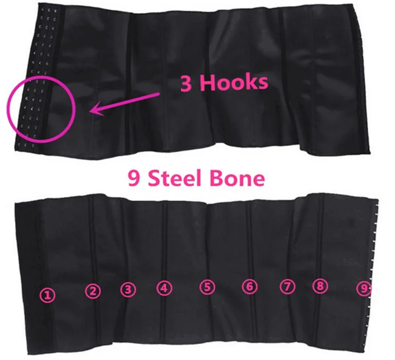 2017 латексный тренажер для талии XXXS XXS XS S M L XL XXL XXXL XXXXL XXXXXXXXL xxxxxxxxxl XXXXXXL|waist xs|waist latexlatex