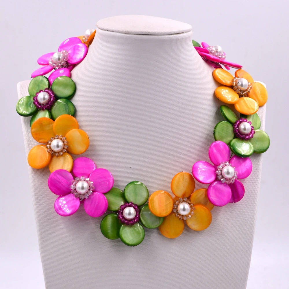 Новое поступление модное ювелирное изделие желтое ярко розовое зеленое Микс