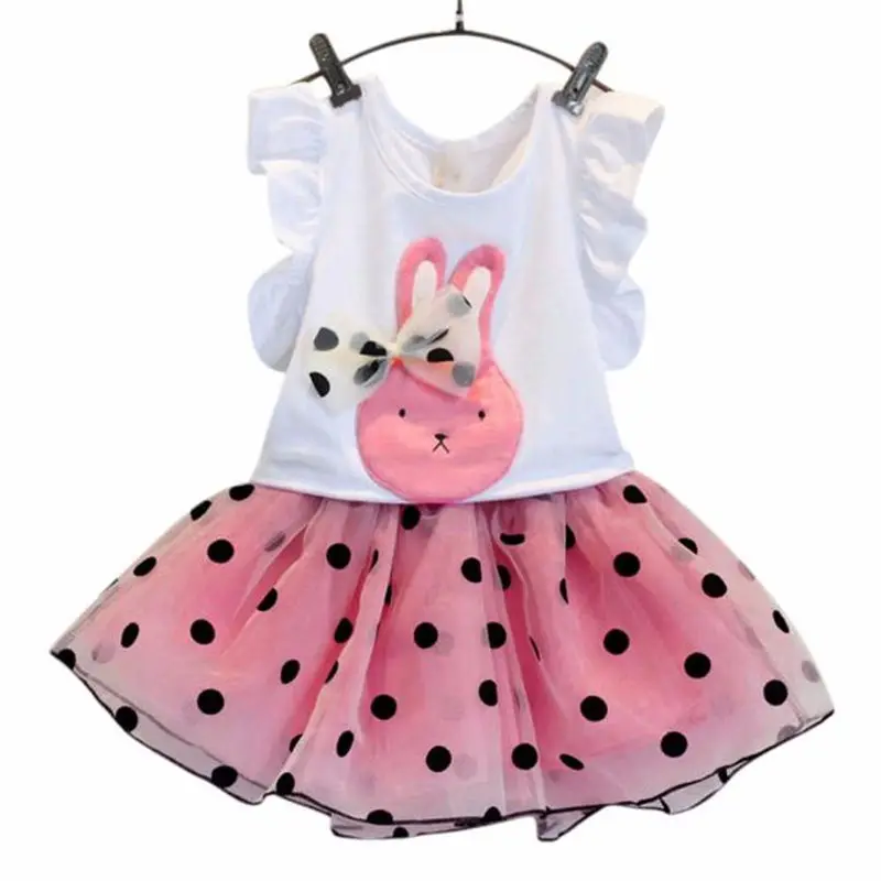 Лидер продаж модная удобная детская одежда Roupas Infantis Menina Детская рубашка с