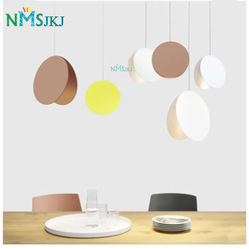 Скандинавский современный минималистичный Датский дизайн