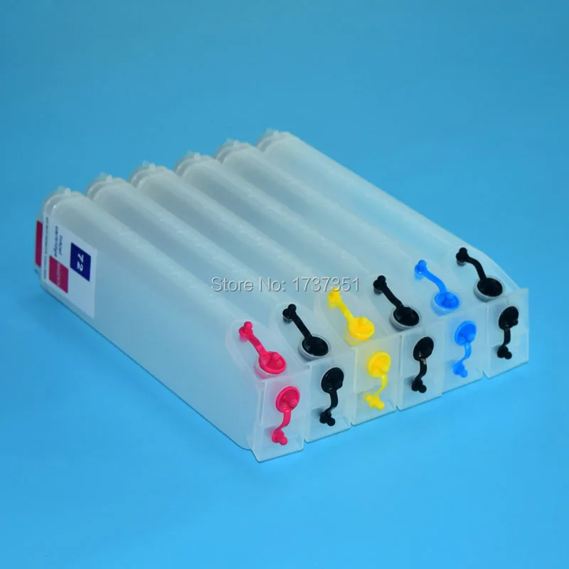 Boma. ltd 320 мл для hp 72 чернильный картридж для hp 72 для hp Designjet t610 t620 t770 t790 t1100 t1120 t1200 t1300 t2300 принтер