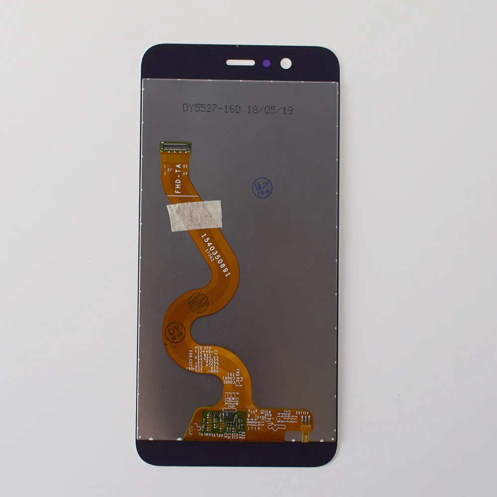 Для Huawei Nova 2 Plus ЖК-дисплей + BAC-L23 BAC-L21 BAC-L01 Сенсорный экран планшета Сенсор Дисплей