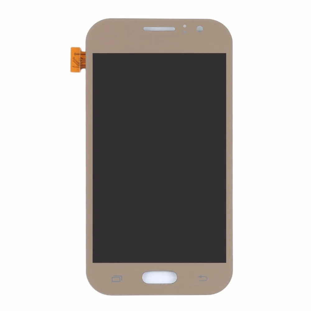 ЖК дисплей j110 для Samsung Galaxy J1 Ace экран J110 J110F J110H J110M сенсорный дигитайзер galaxy j1 ace j110h
