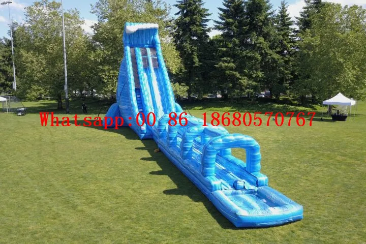 (Китай Гуанчжоу) Прямая поставка с завода надувная горка/замок/батут/горка для