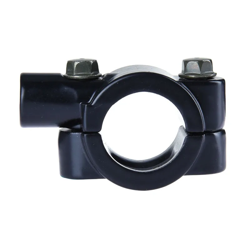 2 шт. крепежные скобы для крепления на руль мотоцикла или велосипеда|mirror holder|mirror