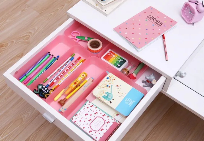 1 шт. ящик для нижнего белья в японском стиле 3 размера|organizer box|organizer plastic boxorganizer box |