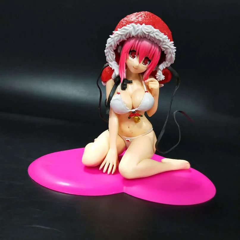 Экшн фигурка супер сонико ПВХ 15 см|Игровые фигурки и трансформеры| |