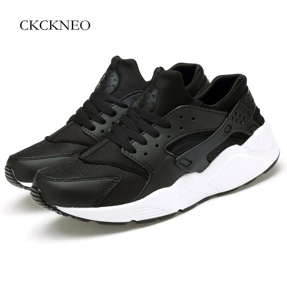 2017 Кроссовки для бега Для мужчин свет Вес сетки женские дышащие спортивные Обувь