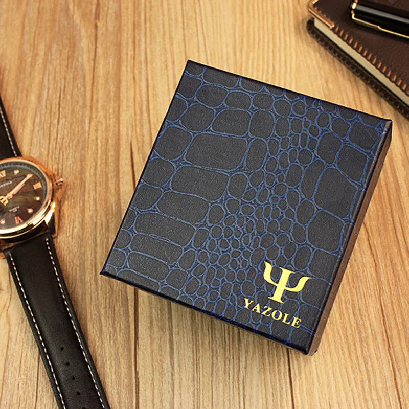 Ювелирный браслет часы подарок Подарочная коробка чехол для браслета ювелирных