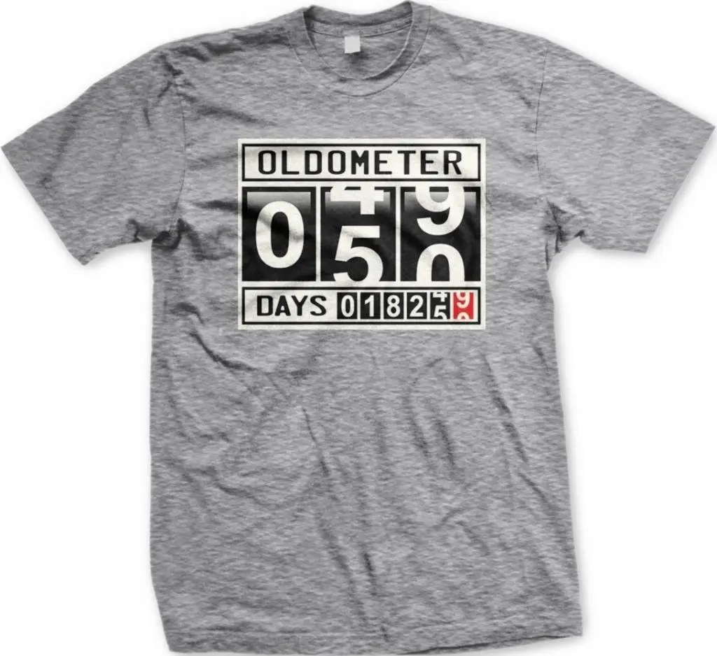 Oldometer 50 лет retice мужчины t С Днем Рождения Смешные поговорки Мужская