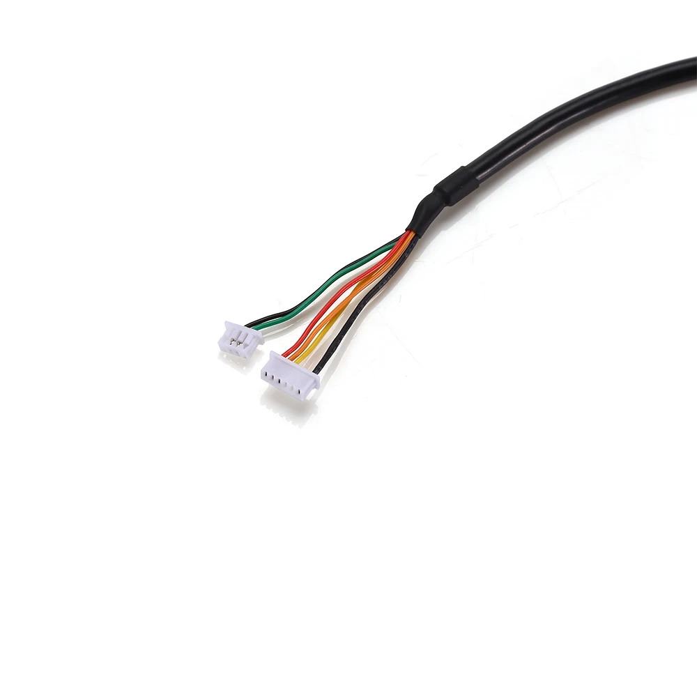 UBLOX NEO-M8N gps модуль антенны мини с оболочкой для Pixhawk4 Контроллер полета