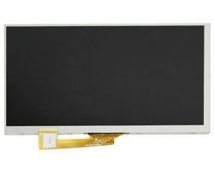 Новый ЖК дисплей Witblue матрица для планшета 7 дюймов Supra M725G / M727G/M728G сменный модуль