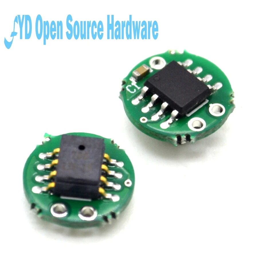 1 шт. XGZP6848 0 ~ 500 кПа датчик давления газа передатчик Модуль|pressure sensor|gas pressure sensorgas