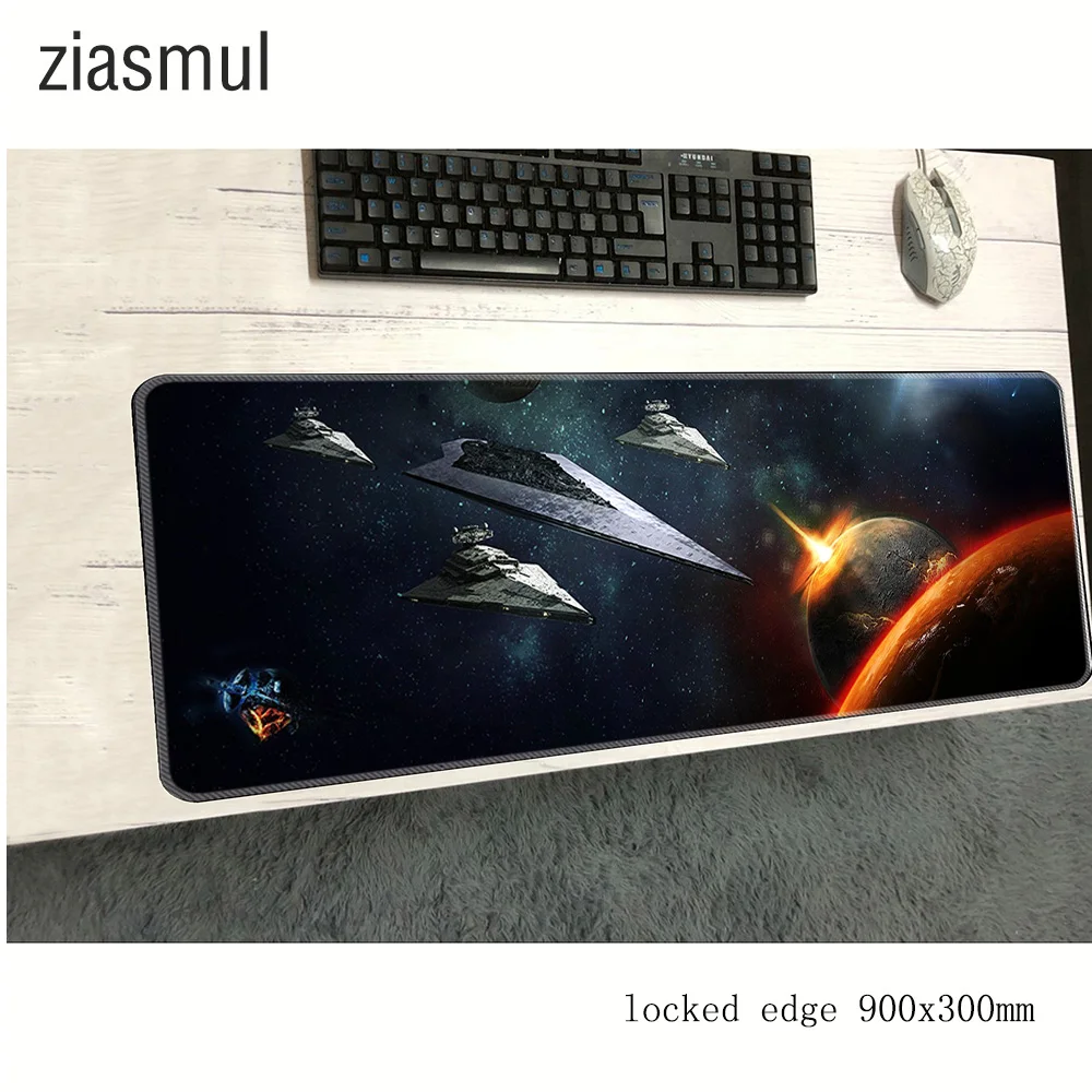 Игровой коврик для мыши 900x300x3 мм | Компьютеры и офис