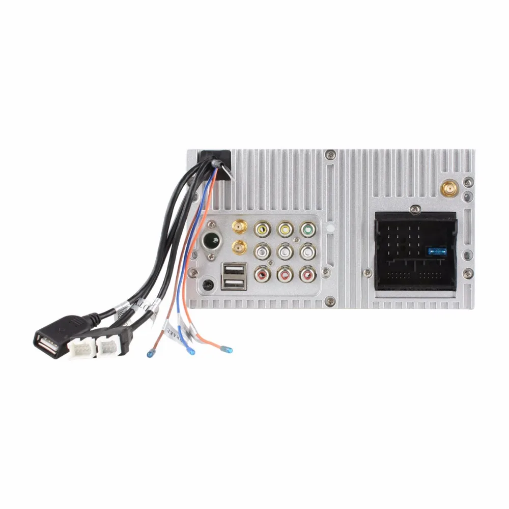 Android 6,0 Восьмиядерный 2G ram 4G LTE Wifi Автомобильный dvd-плеер для VW Polo Passat B6 CC GOLF Tiguan Jetta Touran Seat Leon gps радио