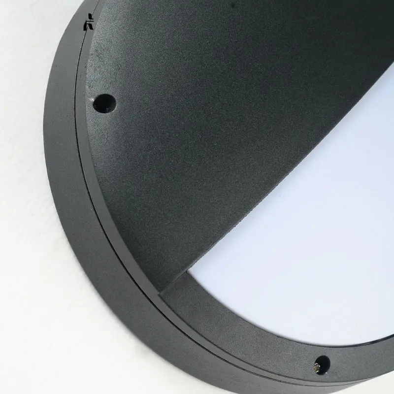 Современный потолочный светильник s для ванной водонепроницаемый IP65 уличный