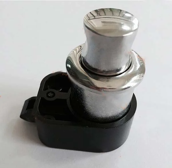 Хромированный строительный замок с рукояткой для морской лодки дом на колесах