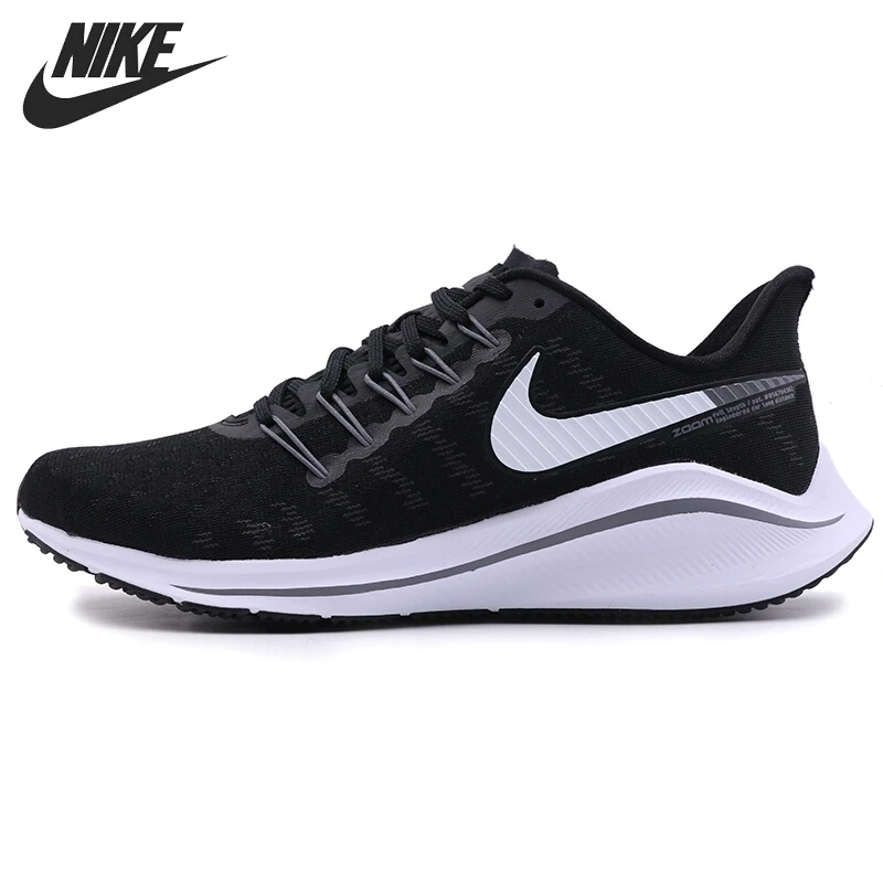 

Original New Arrival 2019 NIKE AIR ZOOM VOMERO 14 Men's Running Shoes Sneakers