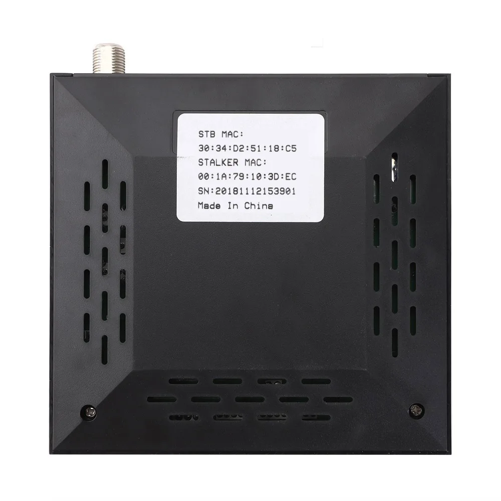 VONTAR V10 телеприставка DVB S2 ресивер цифровой спутниковый ресивер HD Поддержка 3g/4G модем CS cline Stalker Xtream Youtube Youporn