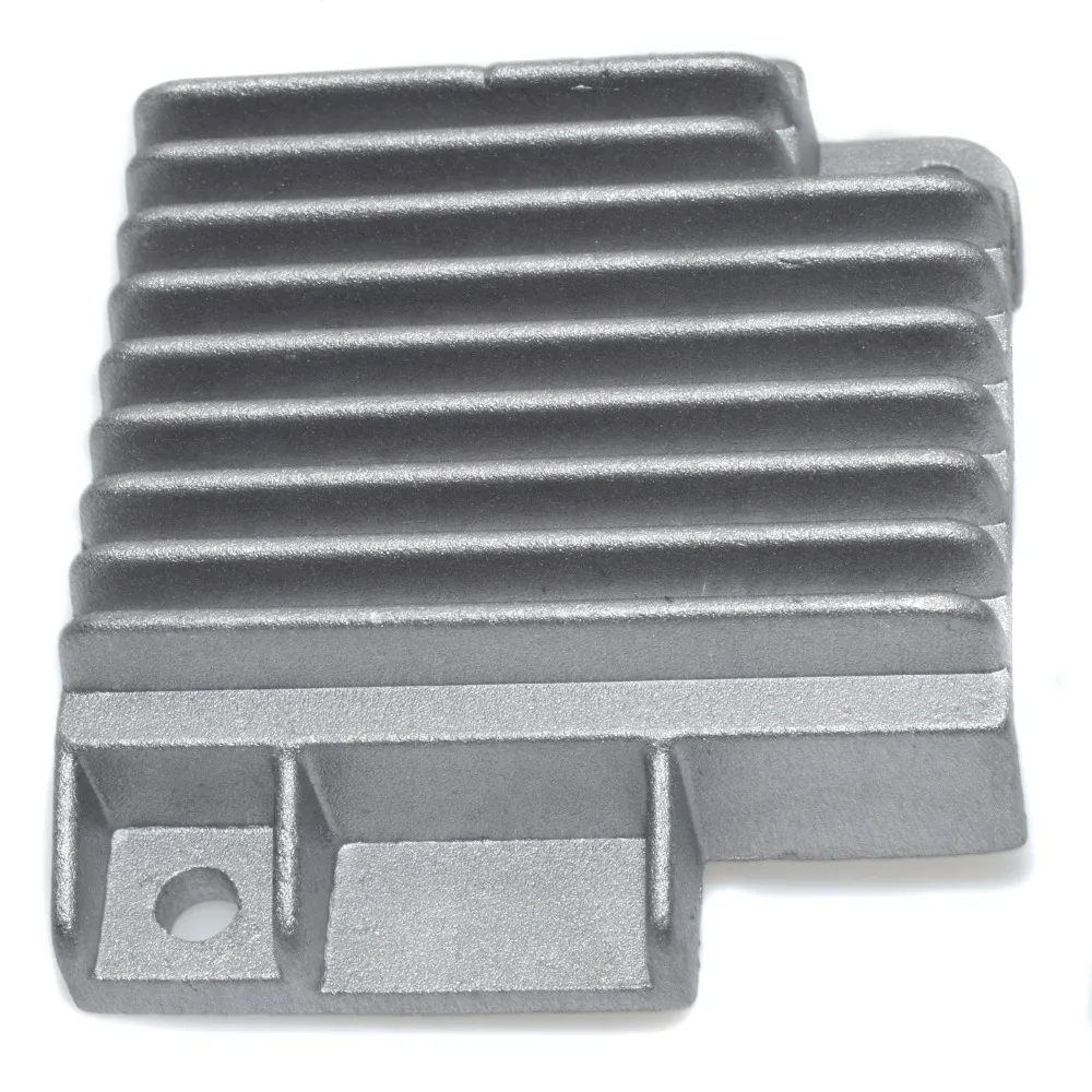 ISANCE Модуль управления зажигания ICM для FIAT DUNA FIORINO PANDA TEMPRA/TIPO UNO LANCIA DELTA Y10 OEM #95646192