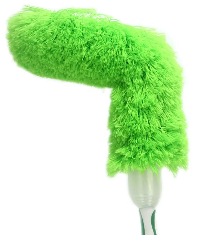 Супер большой 240 г девять комплектов крышка из микрофибры пылезащитный чехол