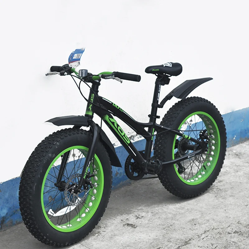 2 шт передний задний брызговик для 20 дюймов 26 дюймов MTB велосипеды Снег велосипед брызговик велосипед крыло Велоспорт велосипедные крылья