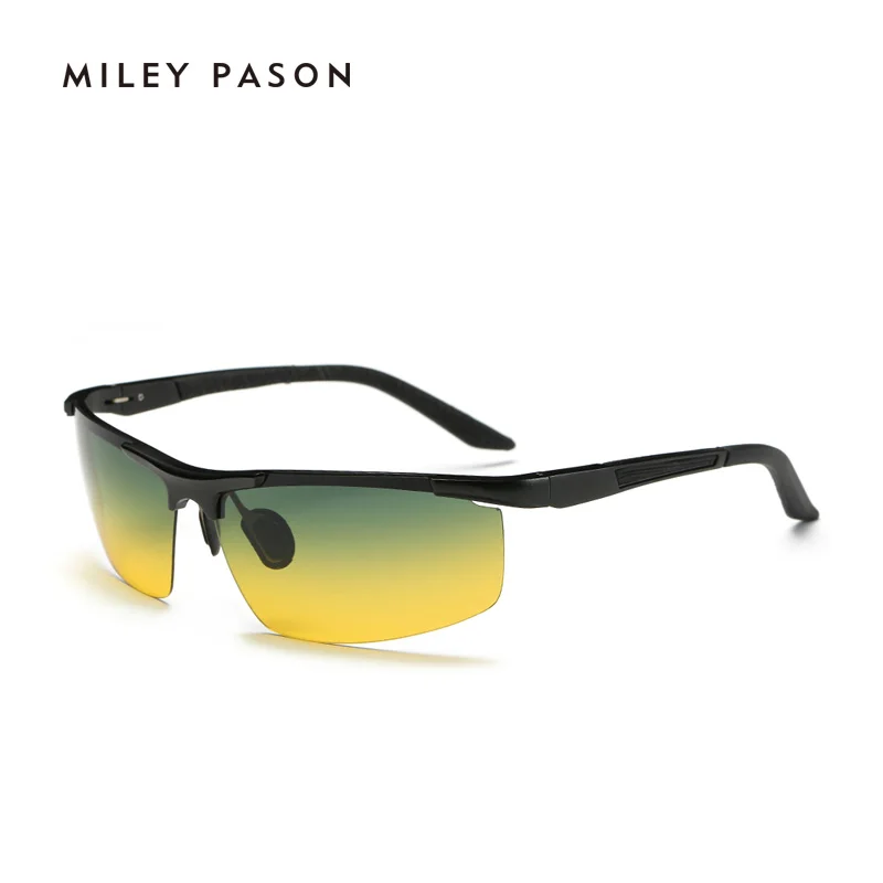 Мужские солнцезащитные очки gafas ультратекстурированные винтажные в ретро стиле