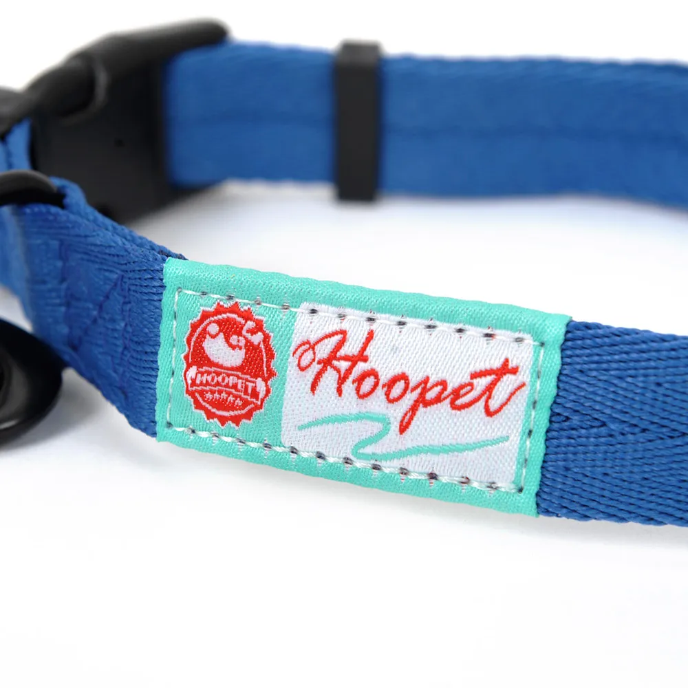 Ошейник HOOEPT Эксклюзивный на заказ поводок для тяги и поводка в форме набора из