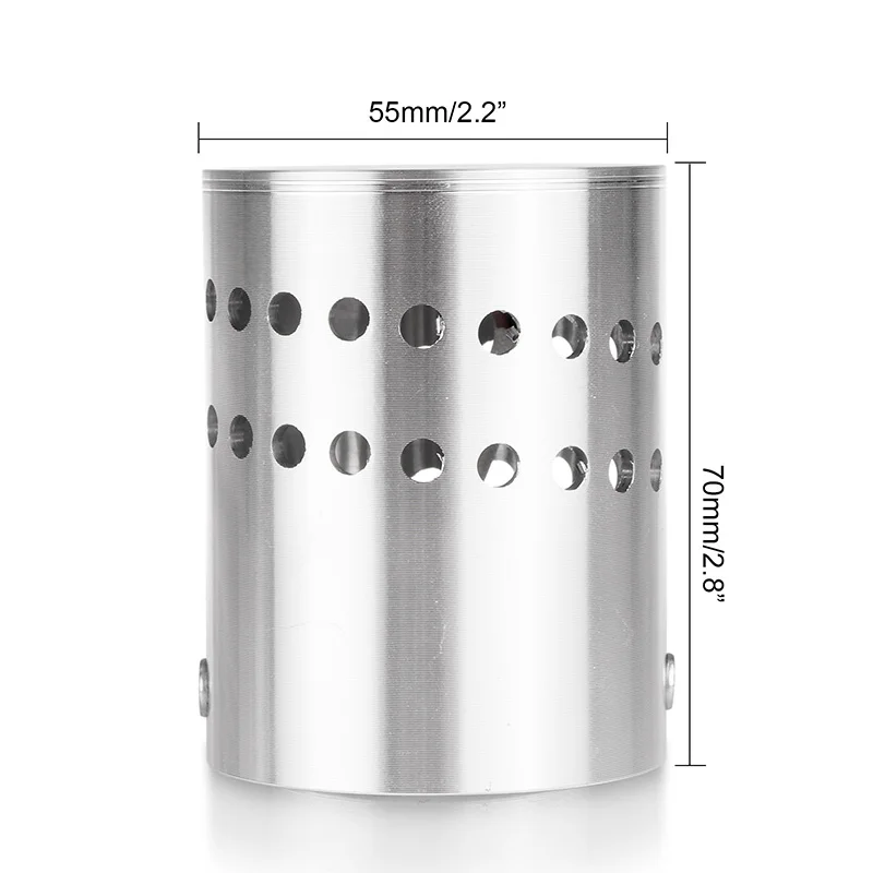 Креативный настенный светильник маленький светодиодный для художественной