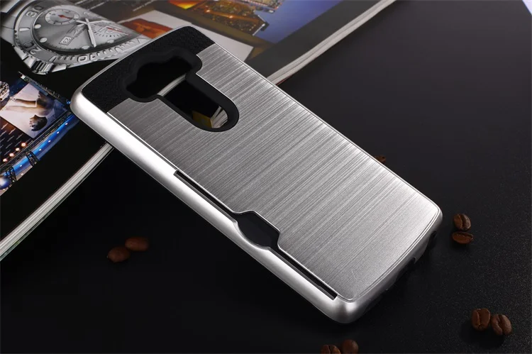For Case LG V10 Cover Armor Silicone Rubber Hard Phone for Bag H968 F600k F600s F600l H900 H901 |