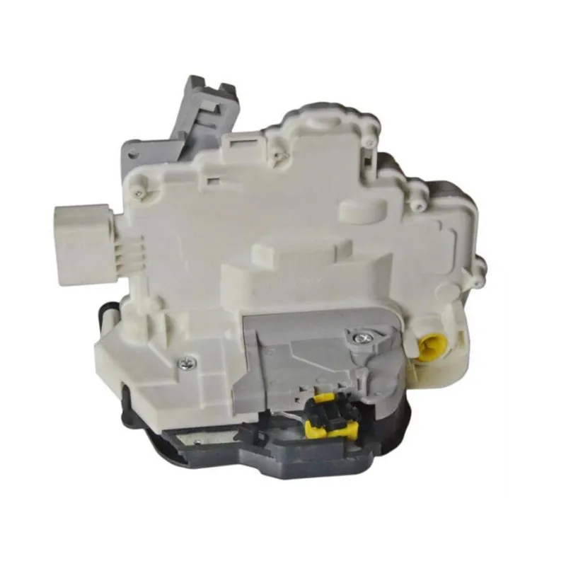 9Pin передний и левый центральный дверной замок для AUDI A3 A6 C6 A8 4F1837015E 4F1837015F 4F1837015G