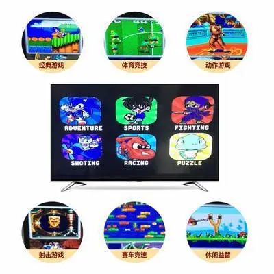 Трансграничной посвященный 16-бит игра sega Mega Drive консоли Ностальгический sega ТВ игровая консоль встроенные 167 игры игровой консоли