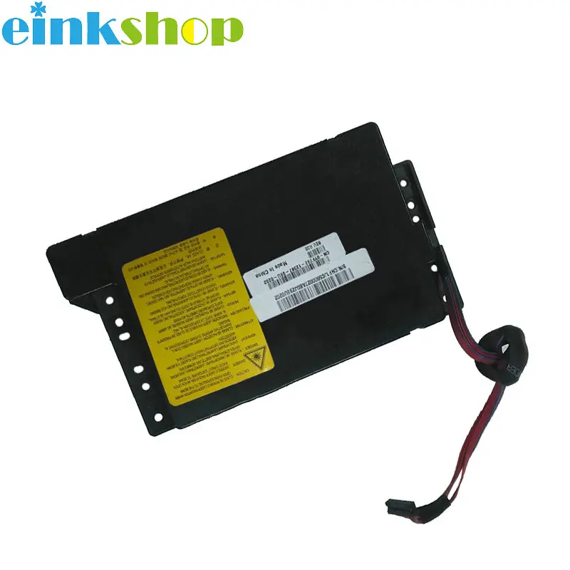 Einkshop используется для Samsung ML3050 ML3051 ML3470 лазерная головка в сборе ML 3050 3051 3470 SCX5530