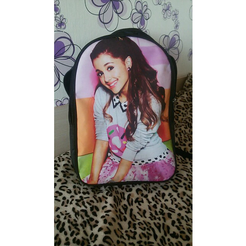 3D бультерьер с принтом собак школьные сумки для девочек рюкзаки детские книг