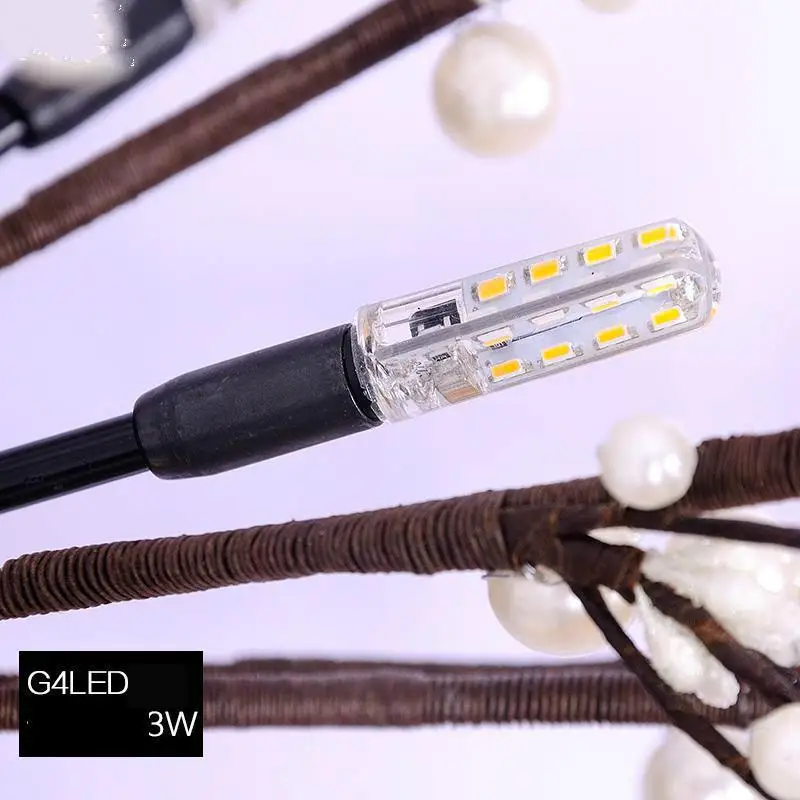 Потолочный светильник хрустальная лампа для гостиной спальни освещение|lamps for