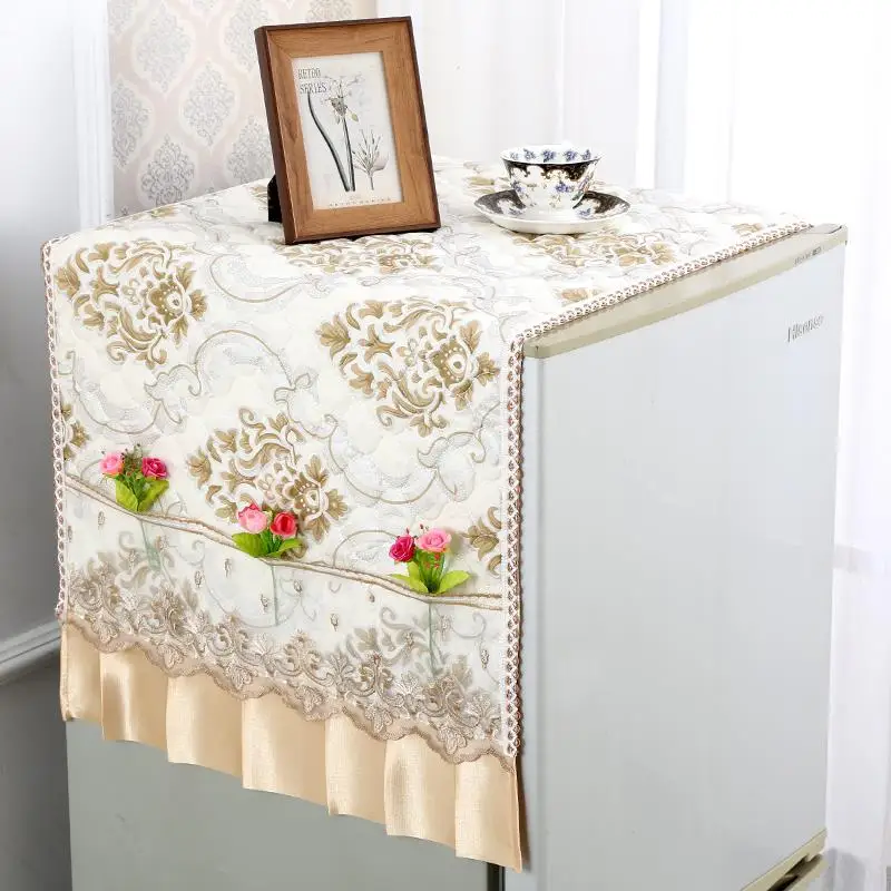 1 шт. нескользящая задняя крышка для стиральной машины|Чехлы - Цена: 1 090,94 руб.