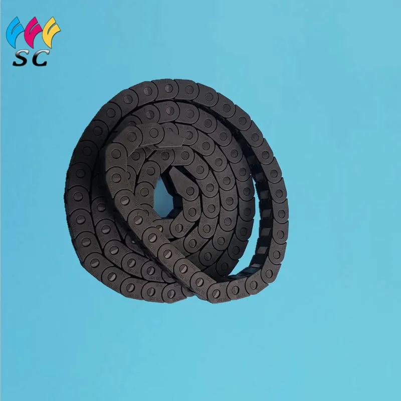 Цепь для шлангов 36 дюймов подвижная цепь чернильной системы оптом 711 принтера HP