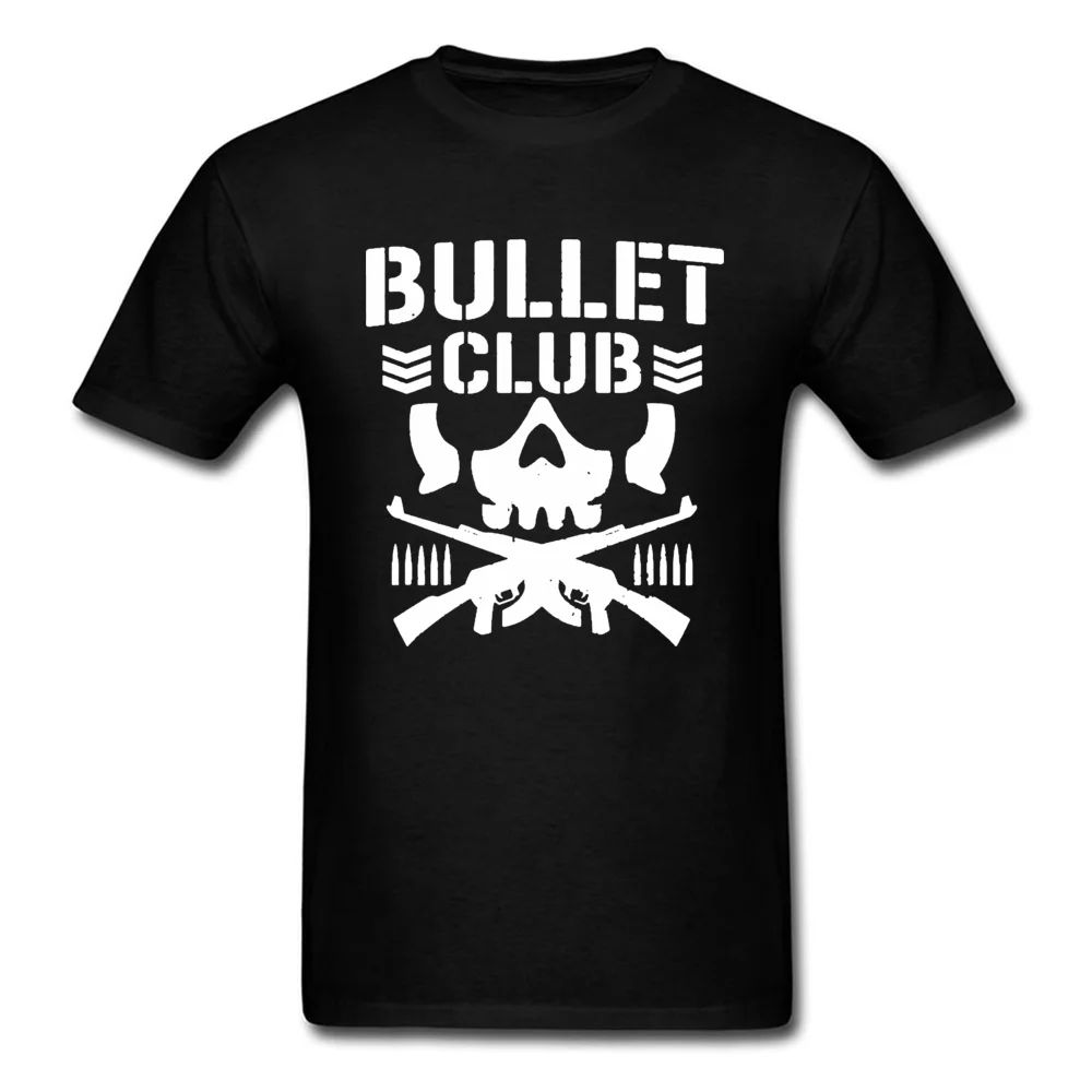Brand Geek Bullet T Shirt Men New Cotton Short Shirt Club Gunner Shooting Tshirt For Handsome Man Metal Band Rock T-Shirt