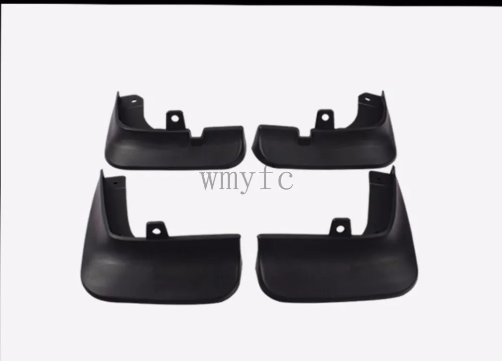 

Car Mud Flaps Mudflaps Splash Guards Mud Flap Mudguards Fender For Mazda 3 Axela 2 2014 2015 2016 2017