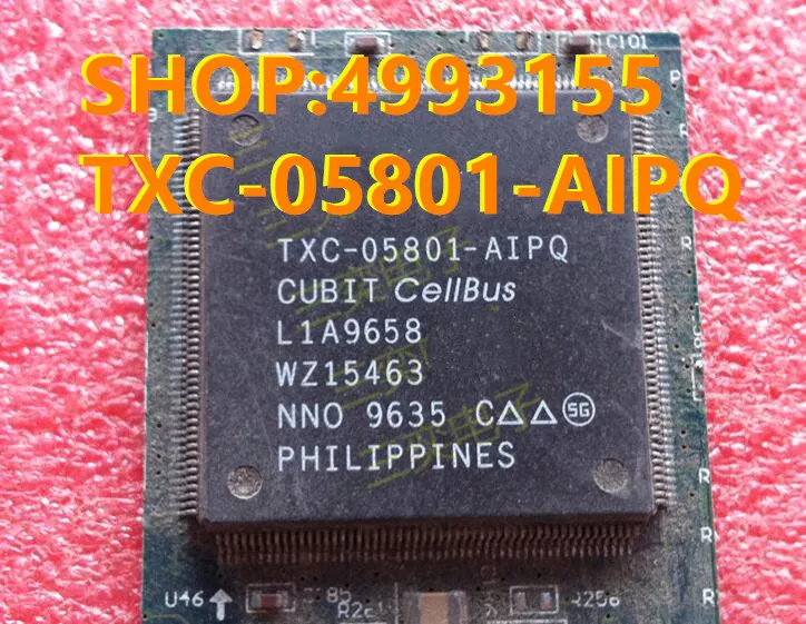 100% новый и оригинальный TCC8923 OXA|Запасные части| |