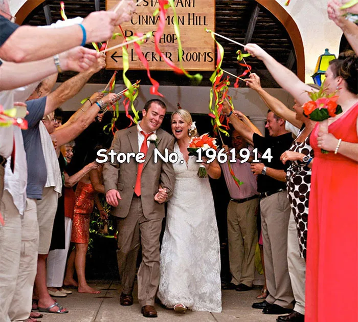 50 шт. разноцветные свадебные конфетти | Дом и сад