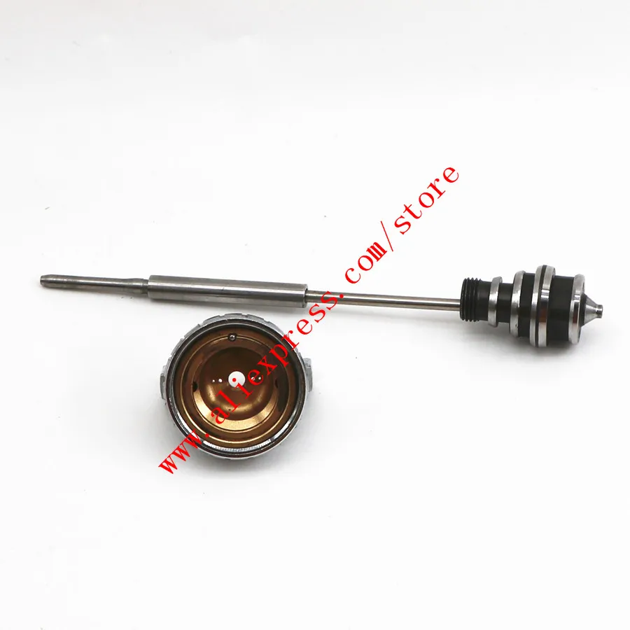 SPUIT PISTOL W77 nozzle needle air cap for W-77 spray gun 2.0 / 2.5 3.0mm Japan Made Car Painting Furniture Paint Gun | Инструменты
