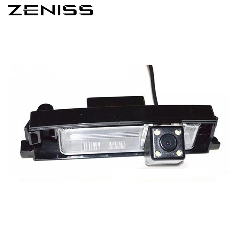 Автомобильная камера заднего вида для TOYOTA RAV4 2007 2012 вида|car rear view reverse|car reverse camerarear